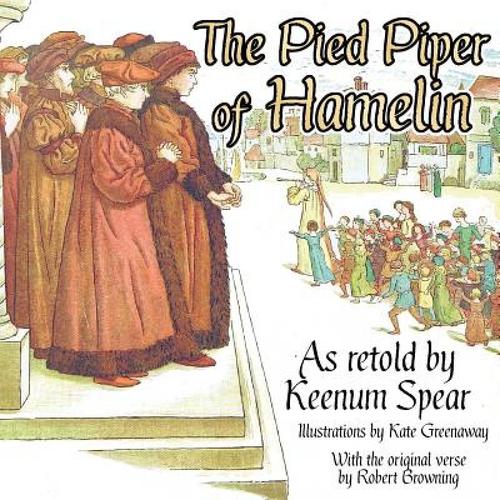 The Pied Piper of Hamelin百度云ddd