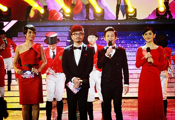 2015湖南卫视跨年演唱会完整版播放