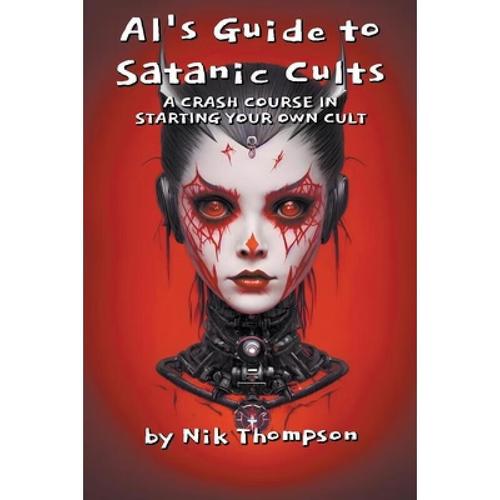 Law Enforcement Guide To Satanic Cults电影免费播放