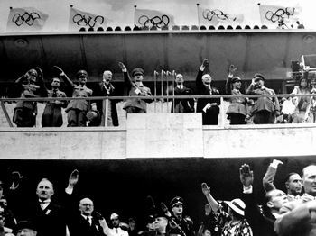 《纳粹奥运 - 柏林1936电影》免费在线观看