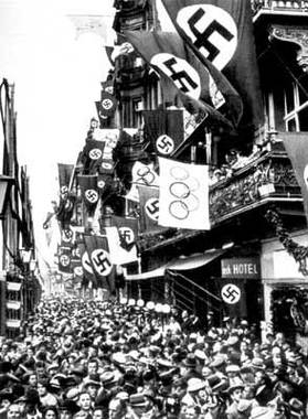 纳粹奥运 - 柏林1936全集免费在线观看