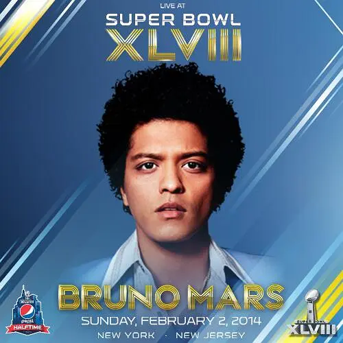 Super Bowl XLVIII Halftime Show电影免费观看高清中文