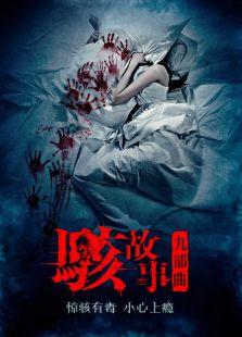 骇故事之暗窗电影免费观看高清中文