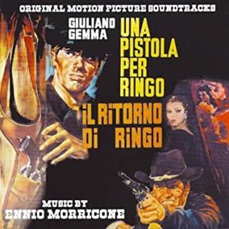 《La grande notte di Ringo》在线完整观看免费蓝光版