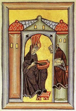 Saint Hildegard of Bingen, The Unruly Mystic电影高清在线观看
