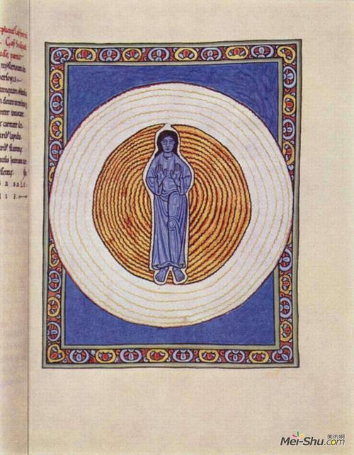 Saint Hildegard of Bingen, The Unruly Mystic未删减版在线观看