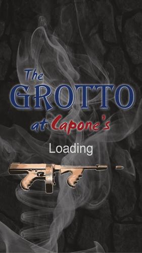 《The Grotto》在线观看无删减