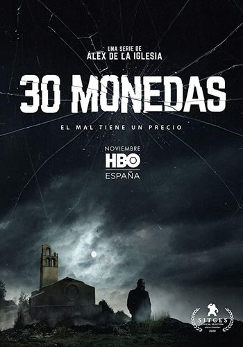 《30 Monedas》未删减版免费播放