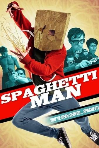 Spaghetti Man免费看