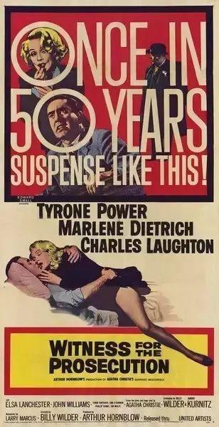 The Hollywood Greats Charles Laughton电影简介