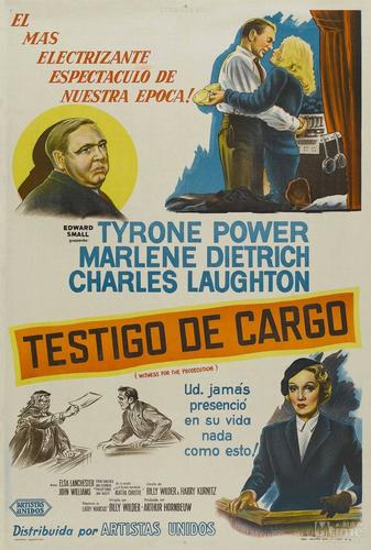《The Hollywood Greats Charles Laughton》未删减版在线观看
