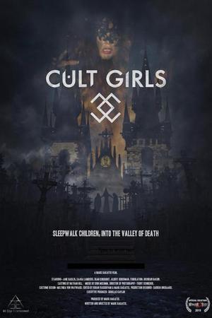 Cult Girls电影高清在线观看