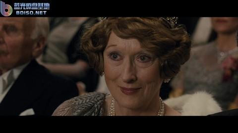 The Florence Foster Jenkins Story电影高清下载