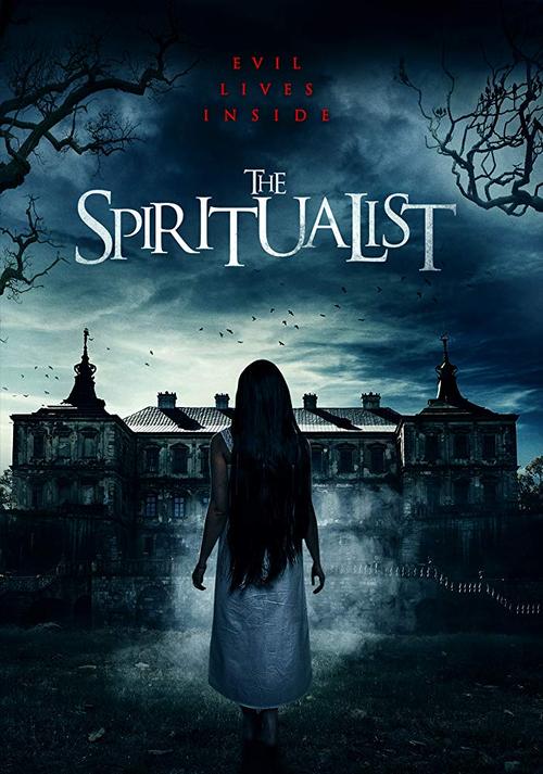 The Spiritualist全集手机在线观看高清免费版