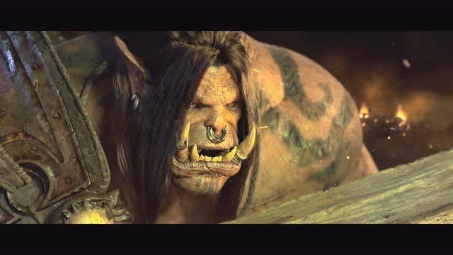 魔兽世界：德拉诺之王高清视频在线观看