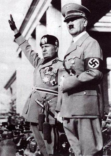 阿道夫·希特勒免费观看流畅