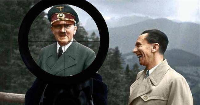 阿道夫·希特勒在线观看