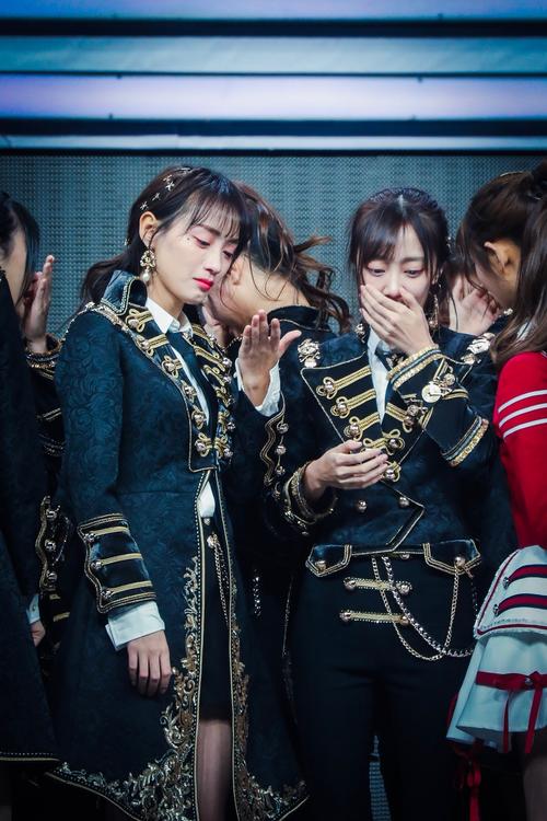 SNH48第一届年度金曲大赏电影国语版精彩集锦在线观看
