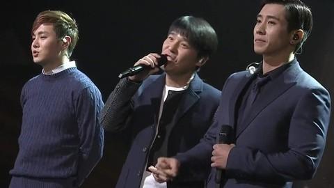 《2014 KBS 歌谣大祝祭》完整版免费播放