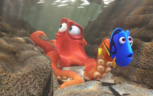 电影《海底总动员2：海洋生物访谈》完整版手机在线观看