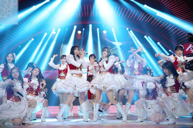 《“一心向前”SNH48第一届偶像年度人气总选举演唱会》电影高清完整版手机在线观看