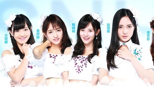 “梦想高飞”SNH48第二届偶像年度人气总选举影视免费观看