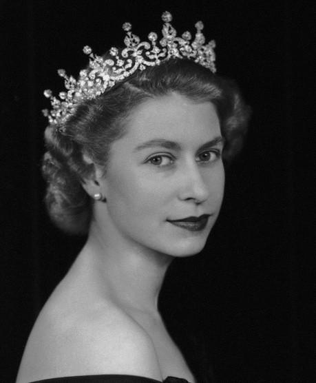 伊丽莎白二世：伟大的女王免费观看