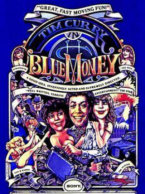 Blue Money免费高清完整