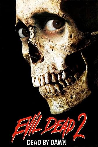 Claycat's Evil Dead II完整版高清在线播放