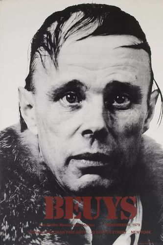 Ein Dokument : 1984 Joseph Beuys in Japan免费观看在线