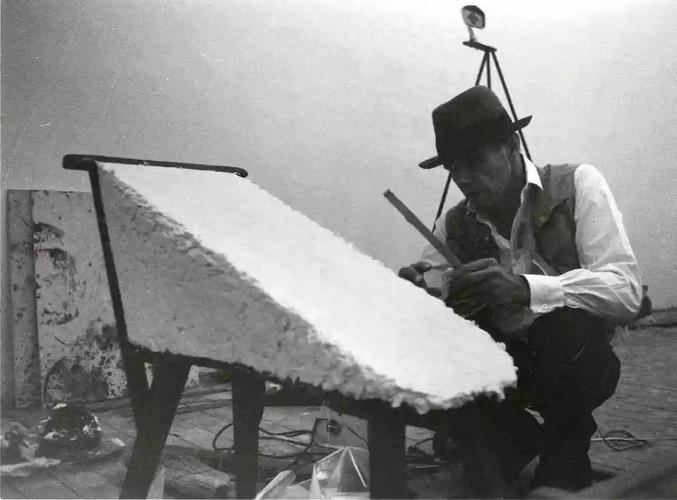Ein Dokument : 1984 Joseph Beuys in Japan高清完整在线观看