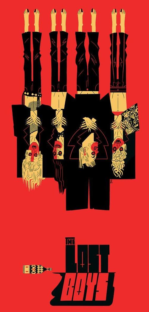 Vampires: Lucas Rising完整版高清