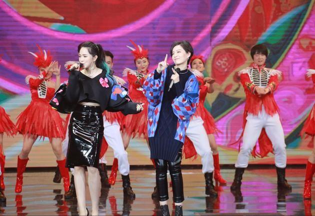 2017江苏卫视春节联欢晚会手机免费在线播放