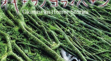 沖繩恐怖夜話 Vol.4在线播放