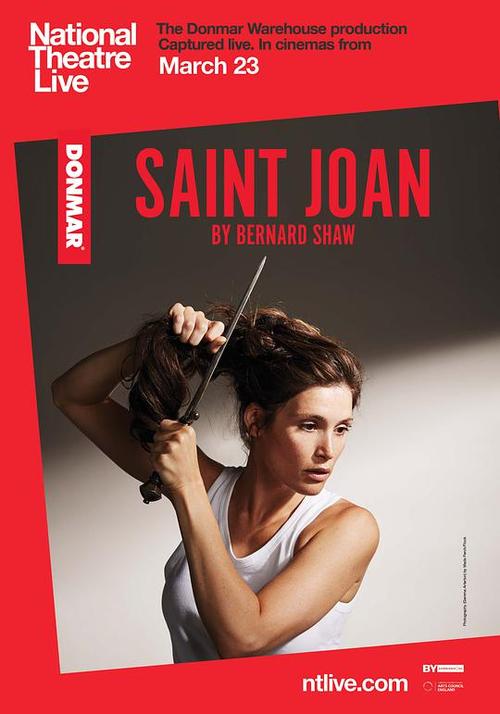《Saint Joan》未删减版在线观看