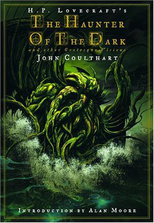 《The Haunter of the Dark 2》在线观看免费完整版