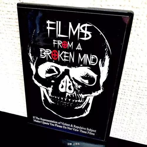 Films from a Broken Mind手机免费观看