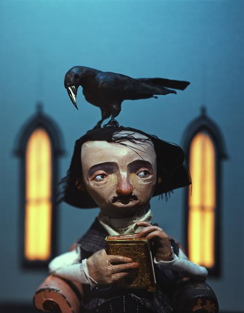 Edgar Allan Poe: Buried Alive全集手机在线观看高清免费版