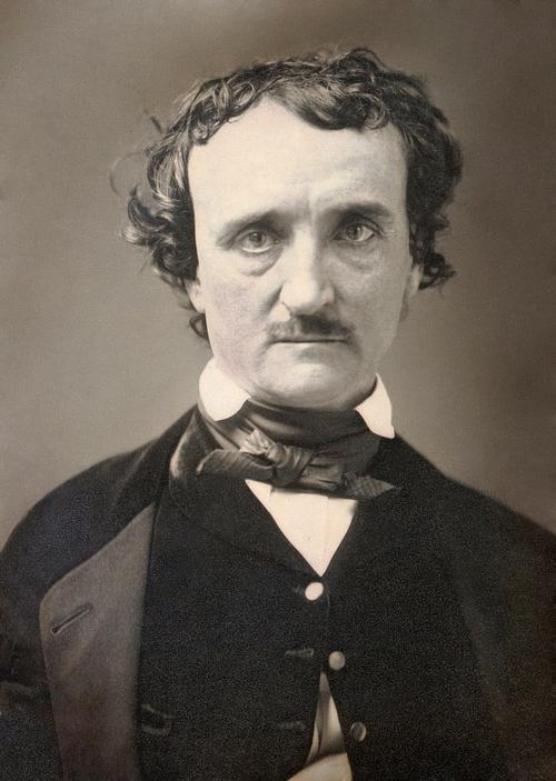 Edgar Allan Poe: Buried Alive免费大电影