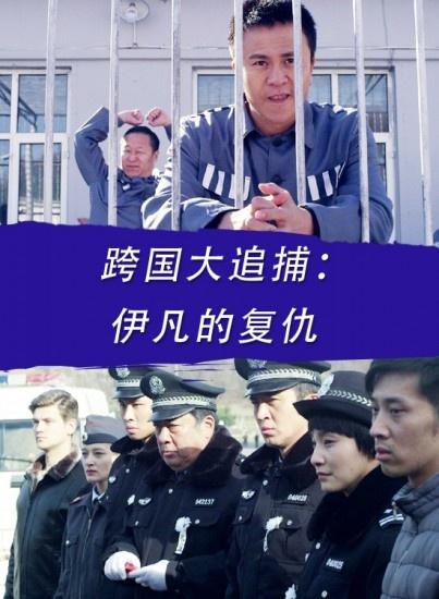 跨国大追捕：伊凡的复仇高清完整版免费在线观看