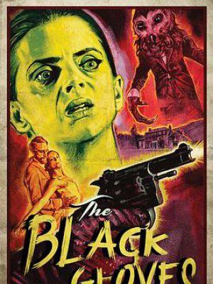 The Black Gloves手机高清免费在线观看