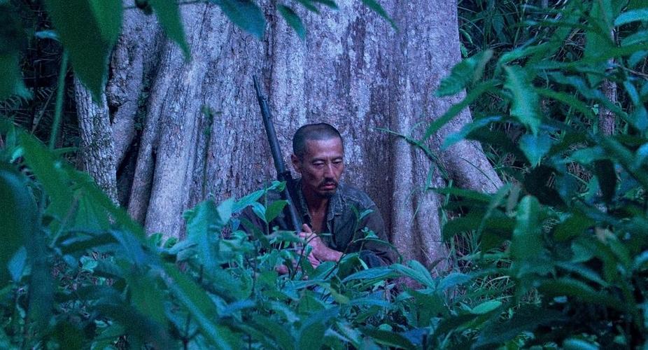 《小野田的战争》电影免费在线观看高清完整版