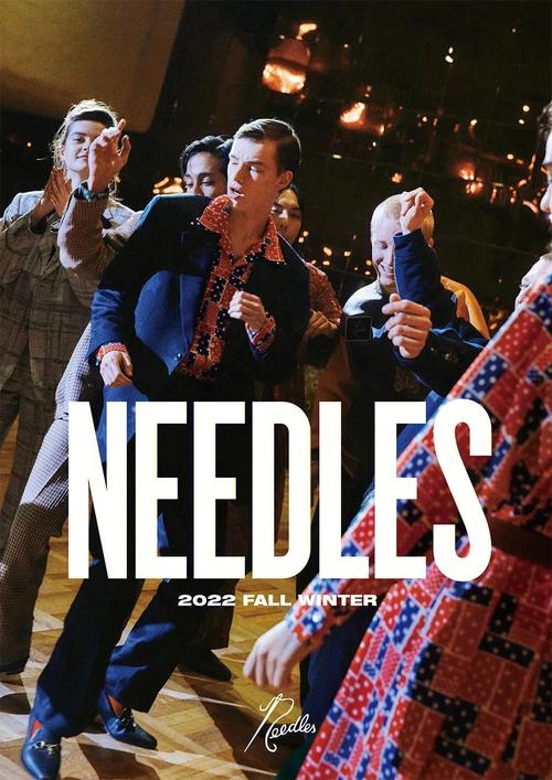 Needles免费高清完整