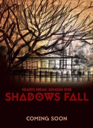 Shadows Fall电影高清在线观看
