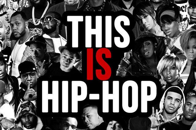 告诉你们什么是Hip Hop在线观看免费完整版