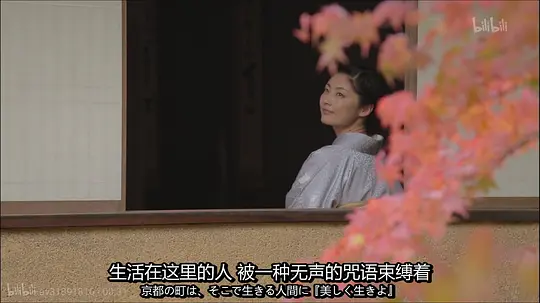 《京都人秘密的欢愉》电视剧在线免费观看1080P高清版
