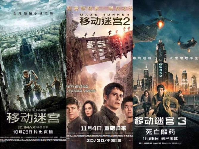 死亡迷宫1电影免费观看高清中文
