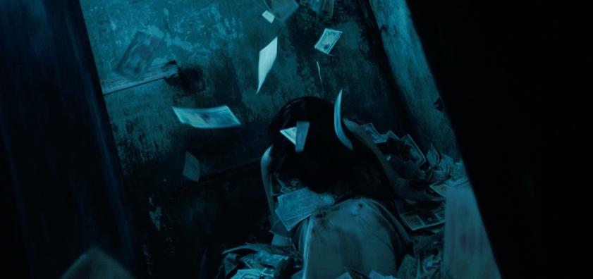 《死亡迷宫1》免费在线观看