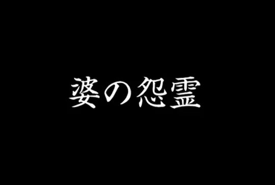 婆の怨霊免费大电影