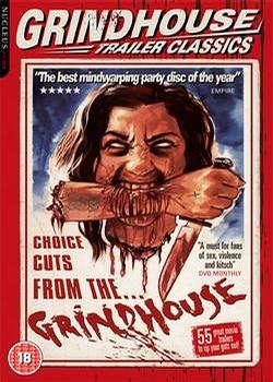 《Grindhouse Trailer Classic 3》免费观看